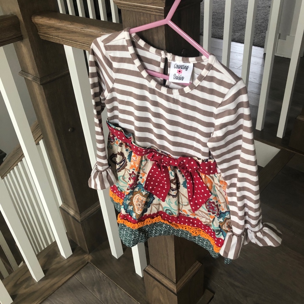 Boutique dress